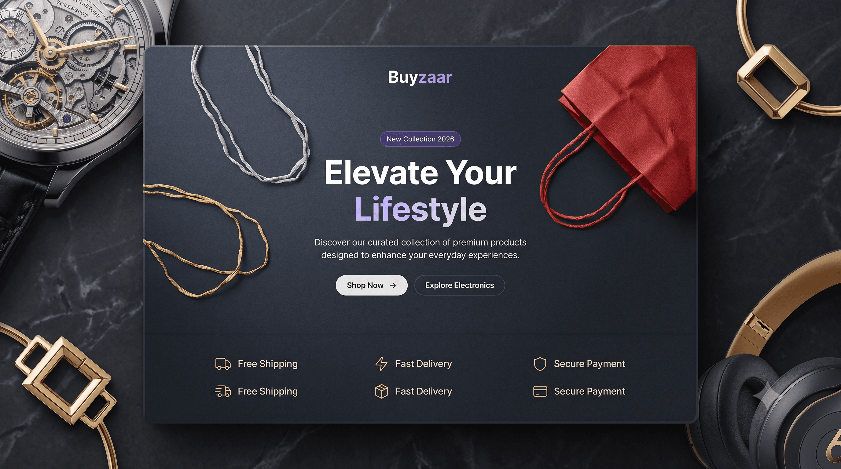 Buyzaar